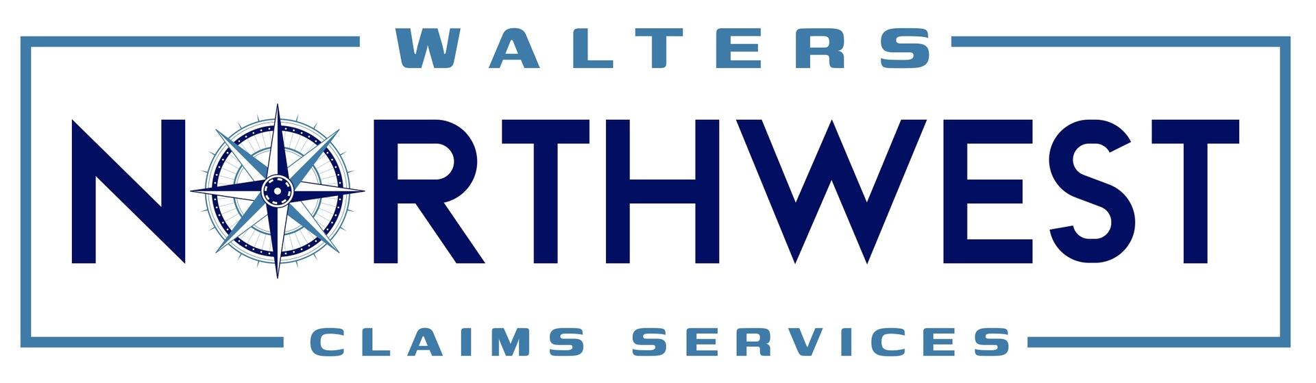 Walters Northwest Claims Services logo